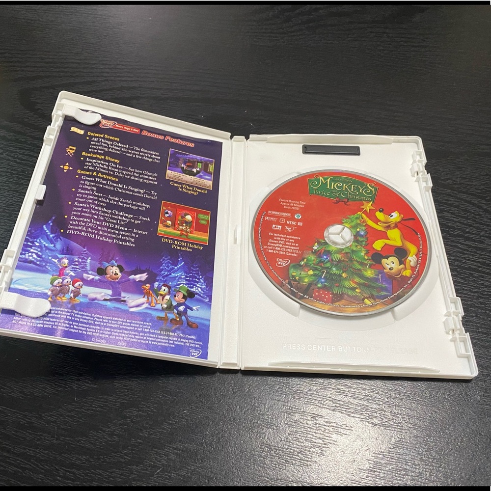 🛍️Disney DVD bundle - Picture 4 of 11